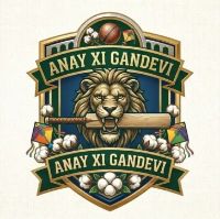 Anay XI Gandevi