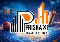 Prisha XI