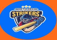 North Delhi Strikers