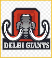 West Delhi Giants