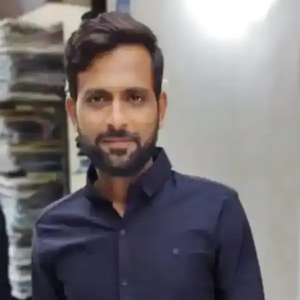 Krishn Khimjibhai Mangukiya