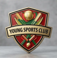 YOUNG SPORTS CLUB