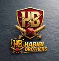 HABIBI BROTHERS