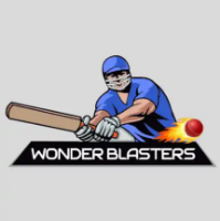 Wonder Blasters
