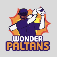 Wonder Paltans