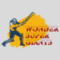 Wonder Super Giants
