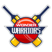 Wonder Warriors