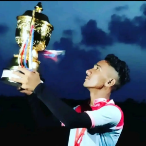 Jitin Rajeshbhai Machhi