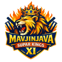 Mavjinjva Supar Kings XI