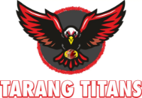 Tarang Titans