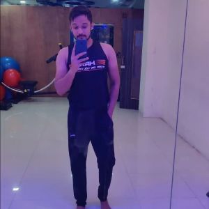Shubham  Shukla