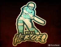 Desi Heros