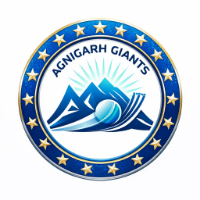 Agnigarh Giants