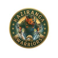Kaziranga Warriors