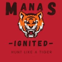 Manas Ignited
