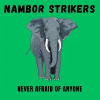 Nambor Strikers