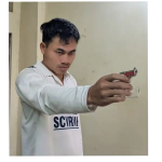 Papul Pegu