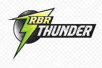 RBR Thunder