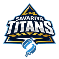Savariya Titans