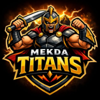 Mekda Titans