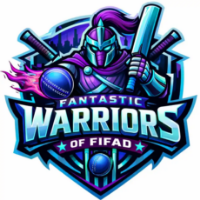 Fantastic Warriors