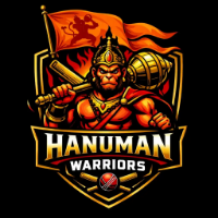 Hanuman Warriors