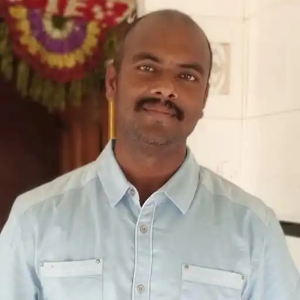 Samir Jagganath Patil