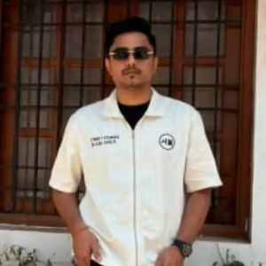 Nikunj Sabhadiya 