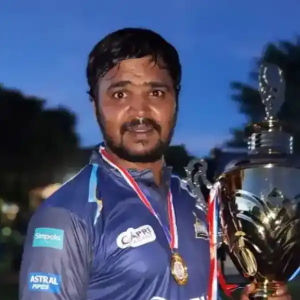 Sagar  Virajibhai  Sheladiya 