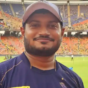 VIJAY GUNVANTBHAI GORASIYA