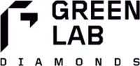 Green Lab Diamond