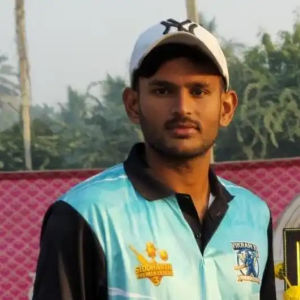 Sahil Vala