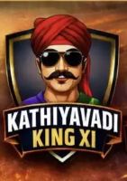 Kathiawadi King Xi
