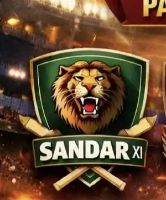Shaandar Xi