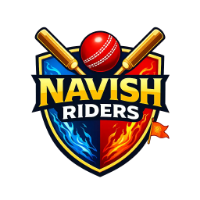 NAVISH RIDERS