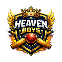HEAVEN BOYS