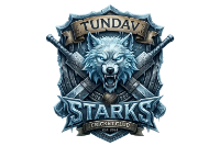 TUNDAV STARKS