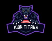 ICON TITANS
