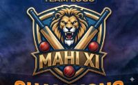 MAHI ELEVEN