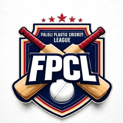 FPCL KHEDA JILLA AUCTION TOURNAMENT 2026 - SEASON - 1