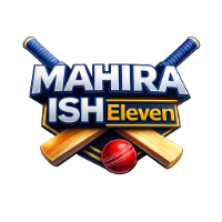 MAHIRA ISH ELEVEN