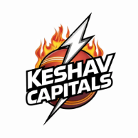 KESHAV CAPITALS