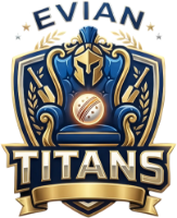 Evian Titans