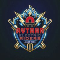Avtaar Electric Riders