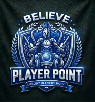 Believe Player Point