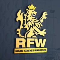 Radhe Finance Warrior