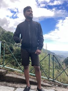 Akshay  Sanklecha