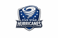 5 Star Hurricanes
