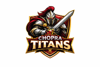 Chopra Titans