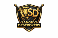 Sanghvi Destroyers